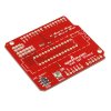 מגן Arduino צורב בקרי AVR - ערכה להרכבה