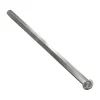 מוט REX 8mm פלדה עם טבעת - אורך 216 מ"מ