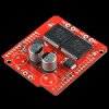 מגן Arduino - דוחף מנוע MonsterMoto