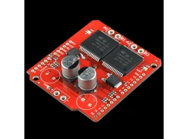 תמונה של מוצר מגן Arduino - דוחף מנוע MonsterMoto