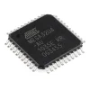 בקר AVR ATMega32U4 TQFP 16MHz 32KByte 12A/D USB