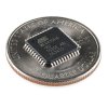 בקר AVR ATMega32U4 TQFP 16MHz 32KByte 12A/D USB
