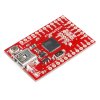 כרטיס פיתוח AVR ATMega32U4
