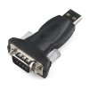 מתאם USB ל-RS-232