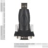 מתאם USB ל-RS-232
