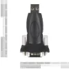 מתאם USB ל-RS-232