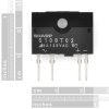 ממסר SSR, 8A/125V