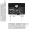 ממסר SSR, 8A/125V