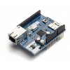מגן Arduino Ethernet R3