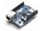 תמונה של מוצר מגן Arduino Ethernet R3