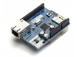 תמונה של מוצר מגן Arduino Ethernet R3