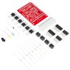 מגן Arduino - שליטה במתח/זרם גבוה - ערכה להרכבה