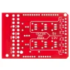 מגן Arduino - שליטה במתח/זרם גבוה - ערכה להרכבה