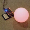 מגן Arduino - שליטה במתח/זרם גבוה - ערכה להרכבה
