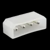 מחבר חשמל Molex 4pin ישר
