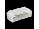 תמונה של מוצר מחבר חשמל Molex 4pin ישר