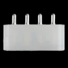 מחבר חשמל Molex 4pin ישר