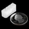 מחבר חשמל Molex 4pin ישר