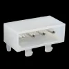 מחבר חשמל Molex 4pin בזווית של 90 מעלות