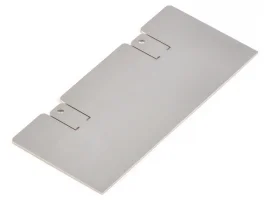 תמונה של מוצר לוח מגן לפלטפורמת Zumo