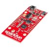 מחבר U.FL להלחמת SMD