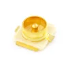 מחבר U.FL להלחמת SMD