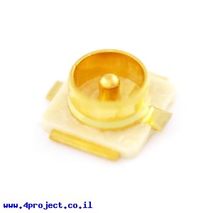 מחבר U.FL להלחמת SMD