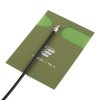אנטנה 2.4GHz שטוחה עם חיבור U.FL