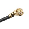 אנטנה 2.4GHz שטוחה עם חיבור U.FL