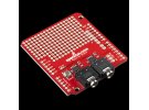 תמונה של מוצר מגן Arduino - מסנן אקולייזר - גרסה קודמת