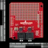 מגן Arduino - מסנן אקולייזר - גרסה קודמת