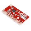מקלט רדיו FM Si4703