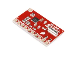 תמונה של מוצר מקלט רדיו FM Si4703