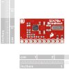 מקלט רדיו FM Si4703