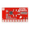 מקלט רדיו FM Si4703