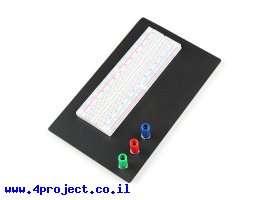 תמונה של מוצר מטריצה גדולה עם 3 טרמינלים למתח - 830 נקודות