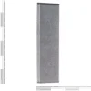 קופסת פרוייקט מאלומיניום גדולה - 120x95x35 מ"מ