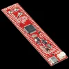 כרטיס פיתוח PIC 32MX795 USB 32Bit Whacker