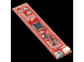 תמונה של מוצר כרטיס פיתוח PIC 32MX795 USB 32Bit Whacker