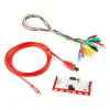 כרטיס פיתוח Arduino Makey Makey - ערכה - גרסה קודמת
