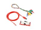 תמונה של מוצר כרטיס פיתוח Arduino Makey Makey - ערכה - גרסה קודמת