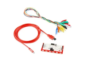 תמונה של מוצר כרטיס פיתוח Arduino Makey Makey - ערכה - גרסה קודמת