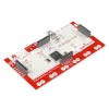 כרטיס פיתוח Arduino Makey Makey - ערכת Deluxe - תוכנה ישנה