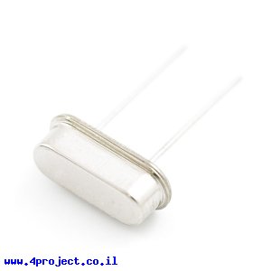 גביש 25MHz