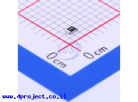 תמונה של מוצר  BOURNS CR0603-FX-1211ELF