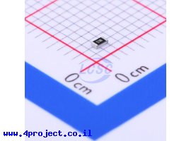 תמונה של מוצר  BOURNS CR0603-FX-1000ELF