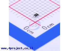 תמונה של מוצר  BOURNS CR0603-FX-1003ELF