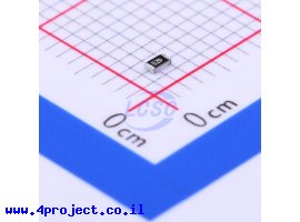 תמונה של מוצר  BOURNS CR0603-FX-1023ELF