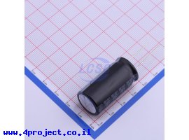 תמונה של מוצר  Rubycon 35YXA4700MEFC18X35.5