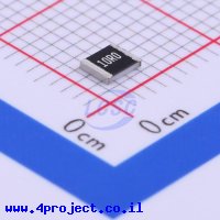 ResistorToday AECR1210F10R0K9